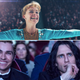 I, Tonya (Photo: Neon) and The Disaster Artist (Photo: A24). Graphic: Libby McGuire.